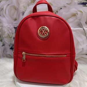 Christian Lacroix Backpack